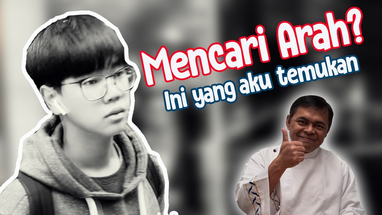 Arah Hidup