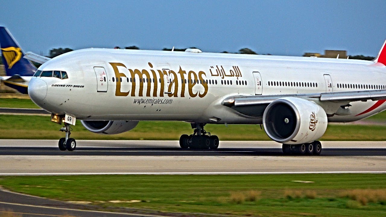 Close Up Plane Spotting at Malta Luqa Airport, MLA - 11/01/24