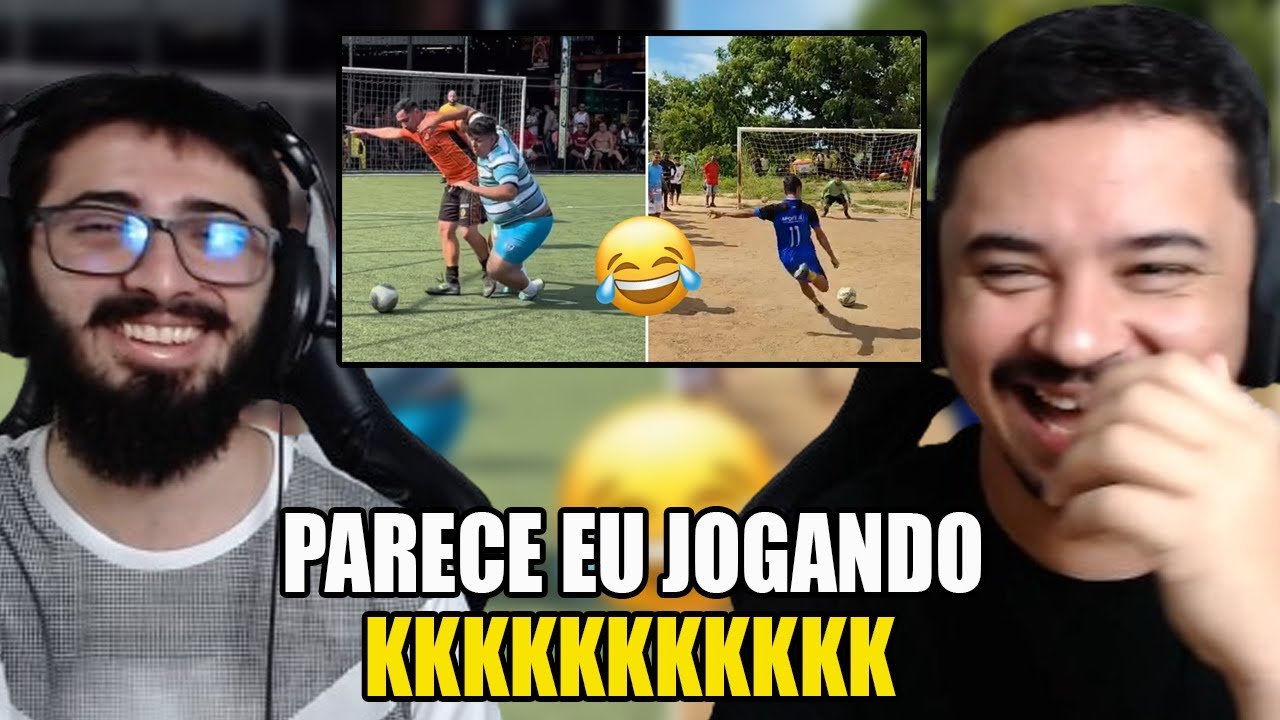 Funny Football Videos 2024 🤣 Dribbling, Great Goals, Comedy & Memes | React