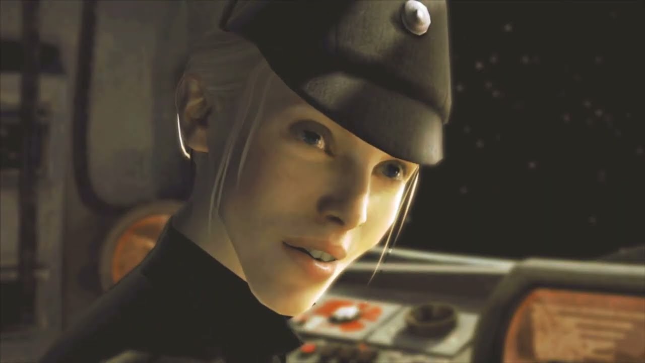 Star Wars: The Force Unleashed II - Starkiller Hunts Jedi Master Rahm Kota!