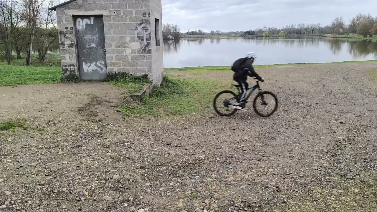 Sortie VTT pour les jeunes de l'AS Mortaix le 11 mars 2026