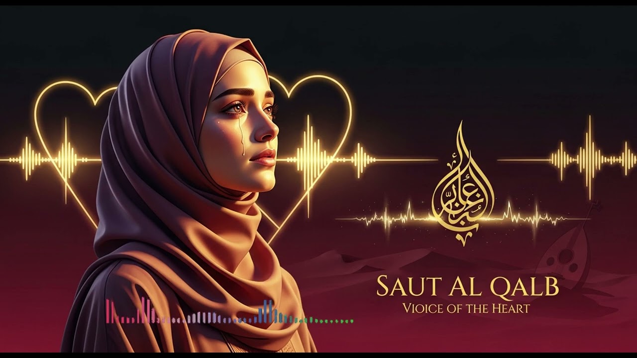 Arabic Spiritual Songs | Best Emotional Nasheed Collection