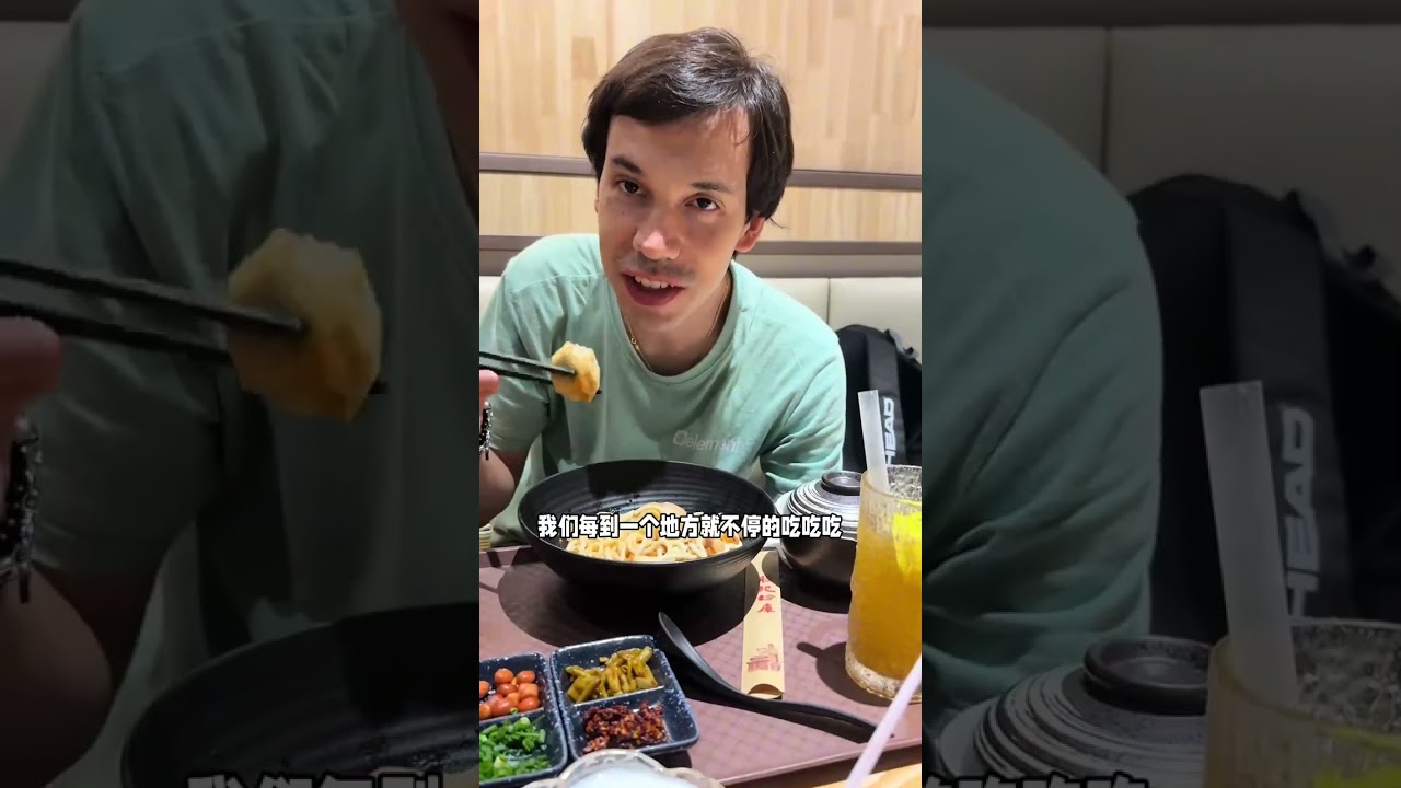 是什么打败了百老汇和伦敦西街 我公公😆 #海外生活 #vlog日常 #外国人在中国 #公婆 #有爱的一家