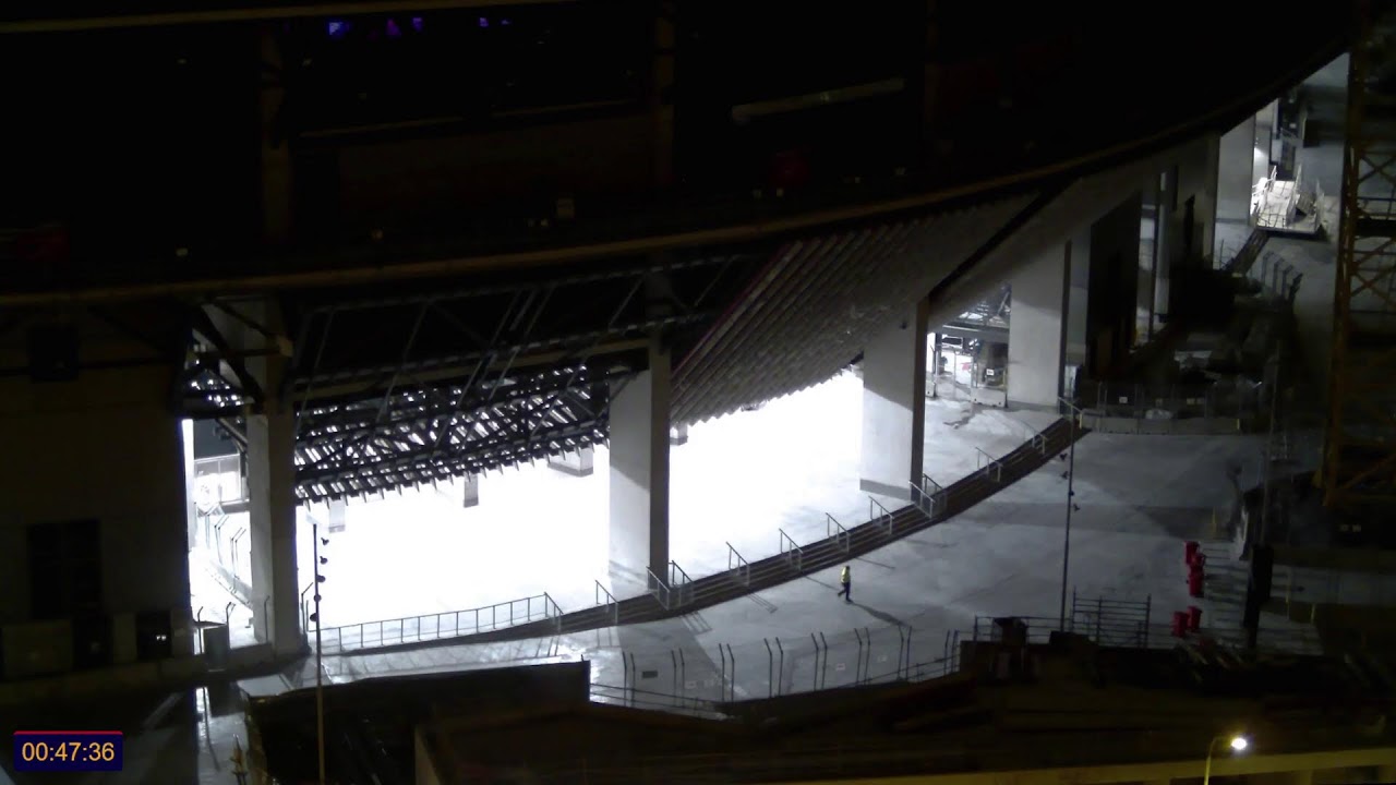 Emissió en directe de ZOOM2 27/02/26 Camp Nou Now