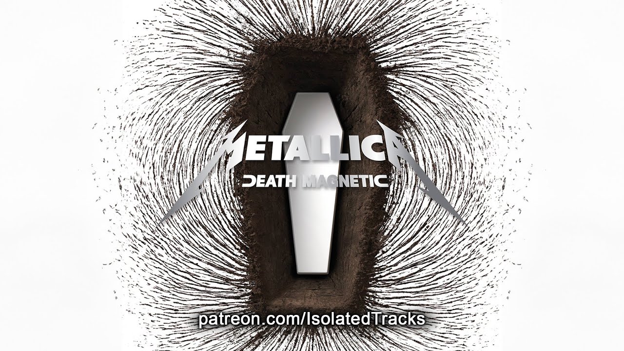 Metallica - All Nightmare Long (Vocals Only)