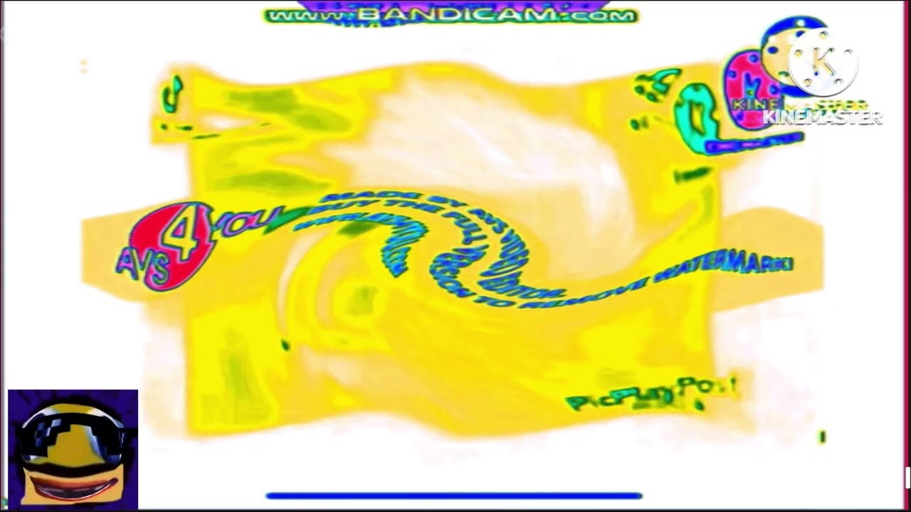 Klasky Csupo But With My Voice Round 10 for @احمد_احدادي3 