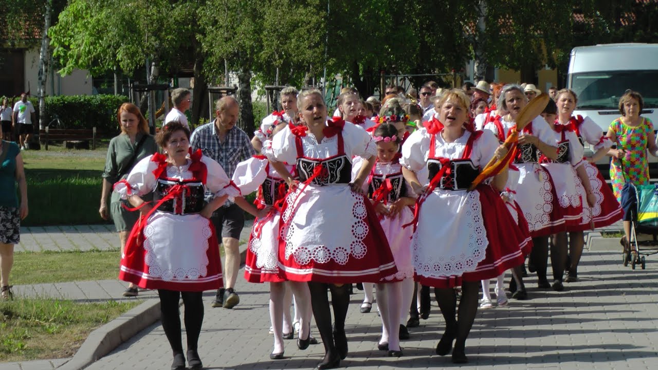 4. Babské hody Vojkovice 2022
