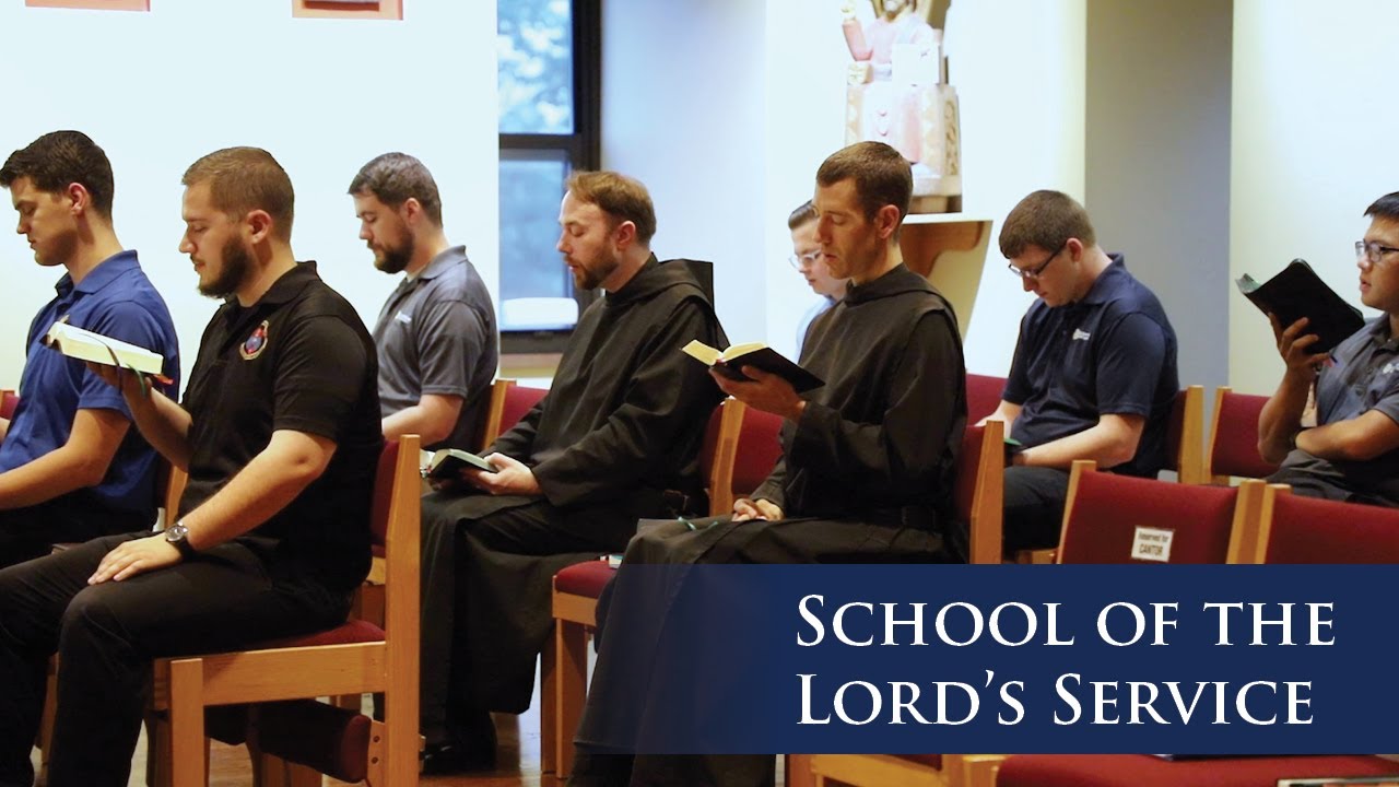 School of the Lord's Service