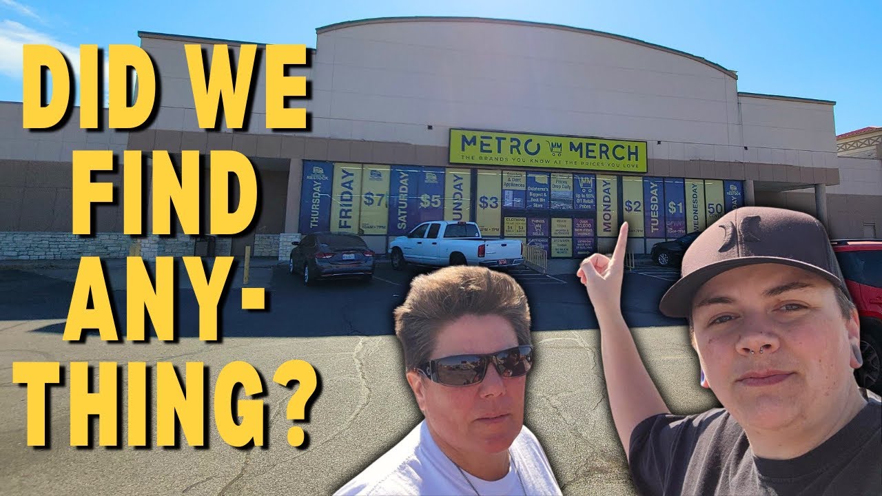 Were the reselling gods in our favor? | Amazon Bins & Goodwill | Thrift with me!