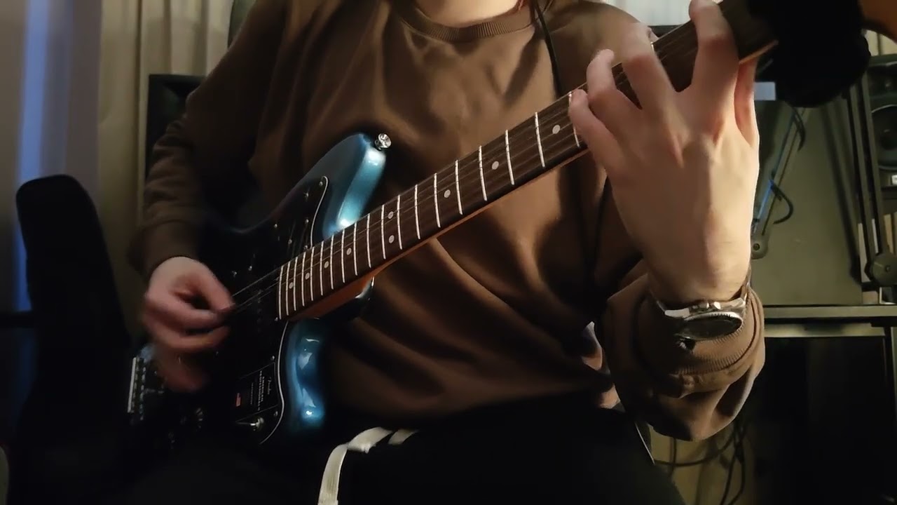 puppets test