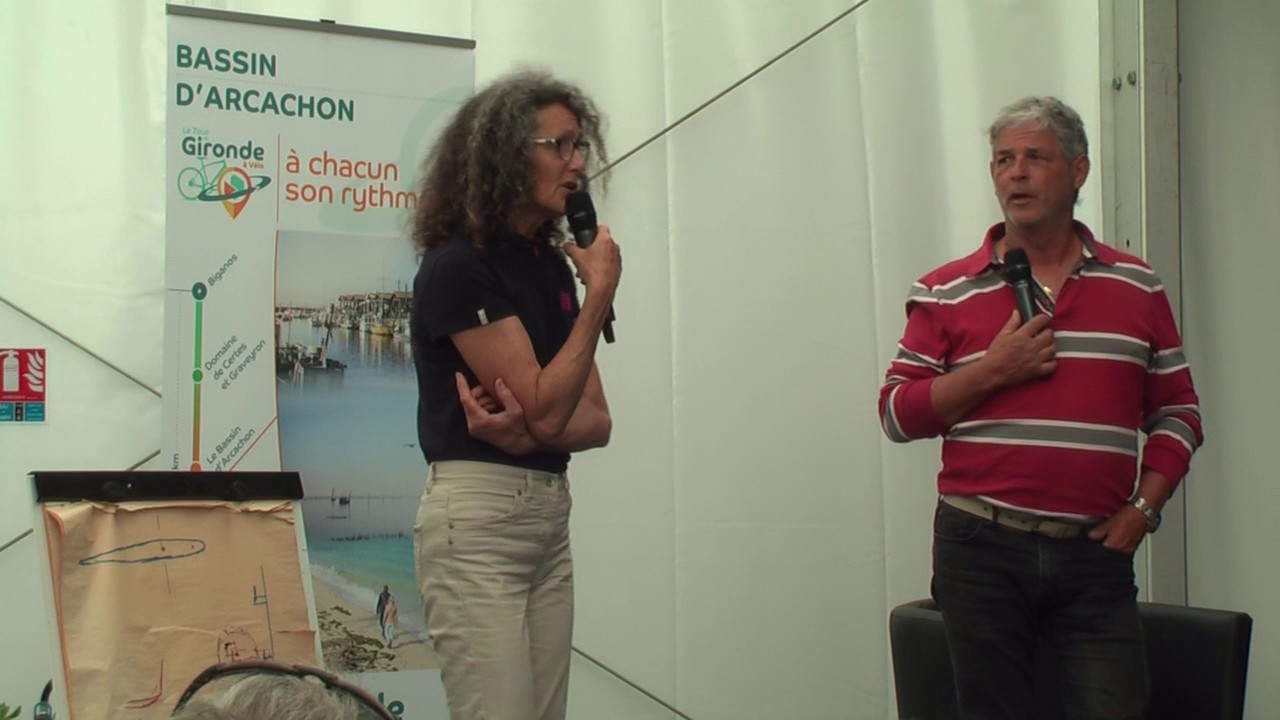La personnalité nautique du Jouët 6.80