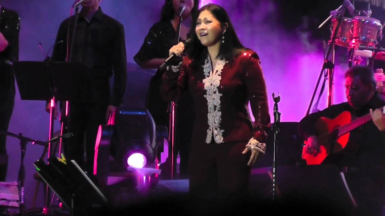 Ana Gabriel - Amor