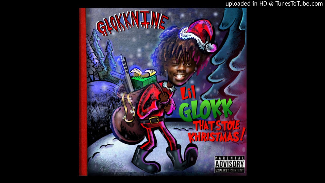 GlokkNine - Justice Served (FAST)