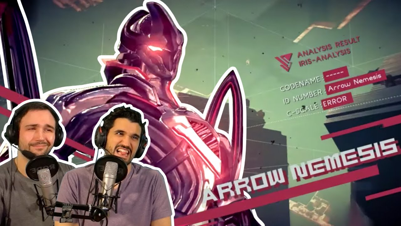 【 ASTRAL CHAIN 】 Part 4 | Blind Live Walkthrough Gameplay Reaction |
