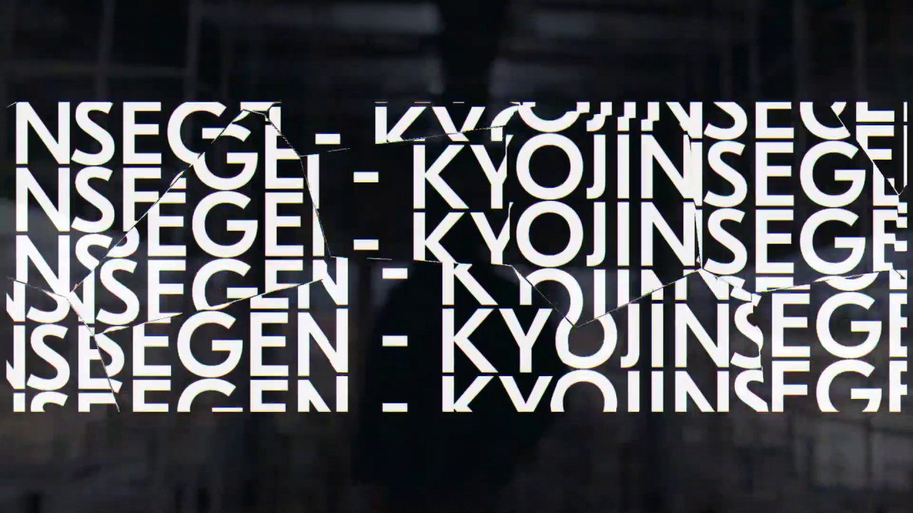 Kyojin - Segen (Prod. by ThatBoySlim)