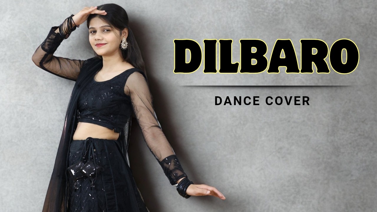 Dilbaro Dance Cover | Wedding Choreography | Bride Dance | Sangeet | Nritya Nation Official