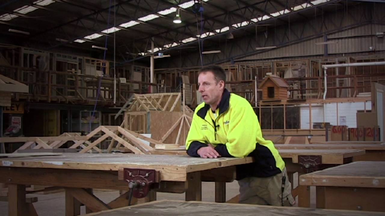 GOTAFE - VET Cabinet Making