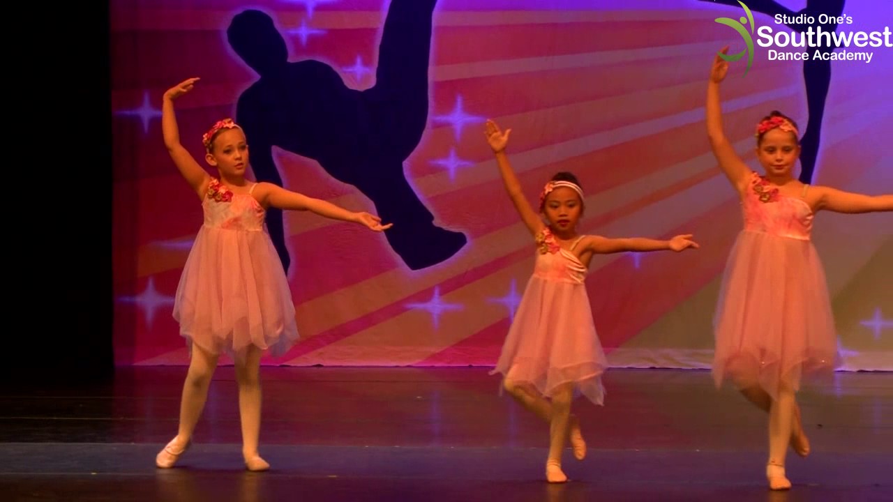 018 Color of the Wind - Best Dance Studios in Las Vegas