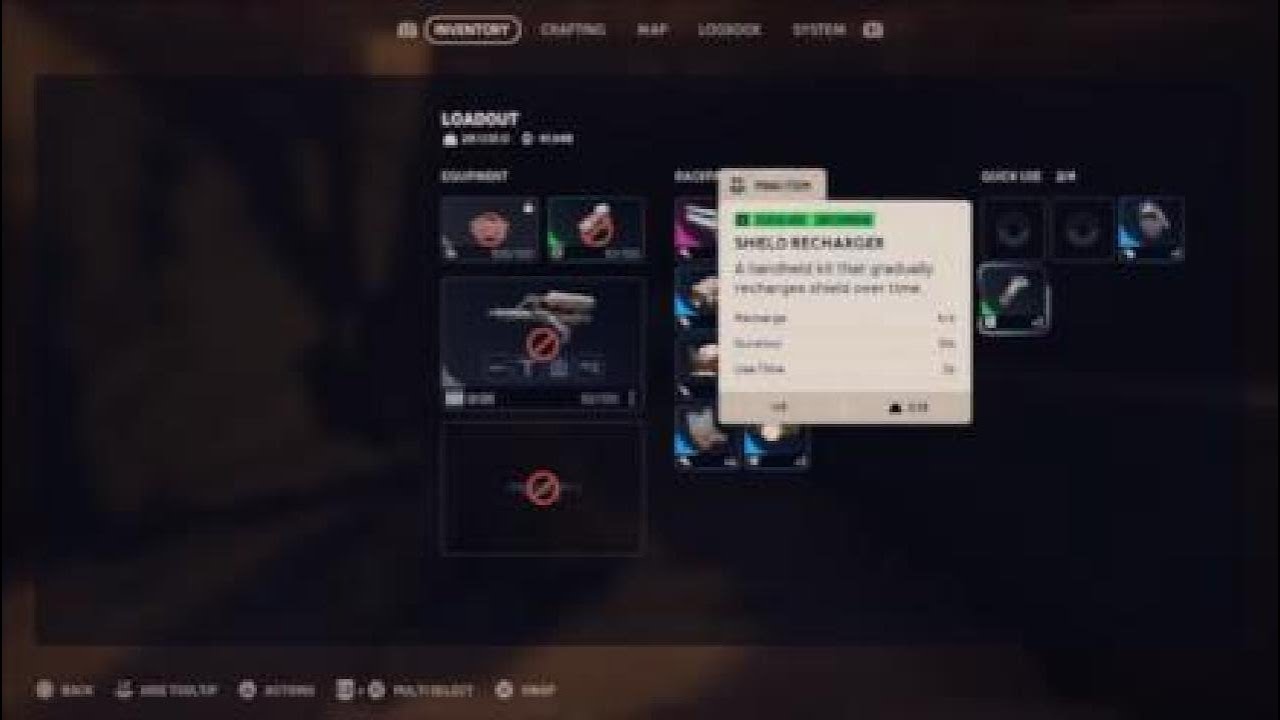 Killing a Bombardier with a wolfpack grenade solo |Arc Raiders