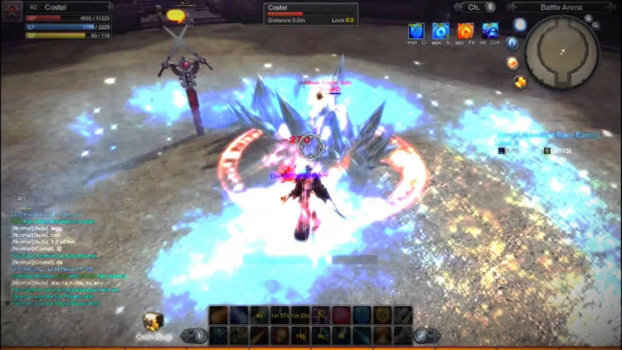 RaiderZ 2015