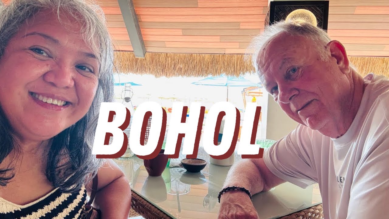2025: First time Bohol | Oceanica Beach Resort Panglao | @rch99togetherness