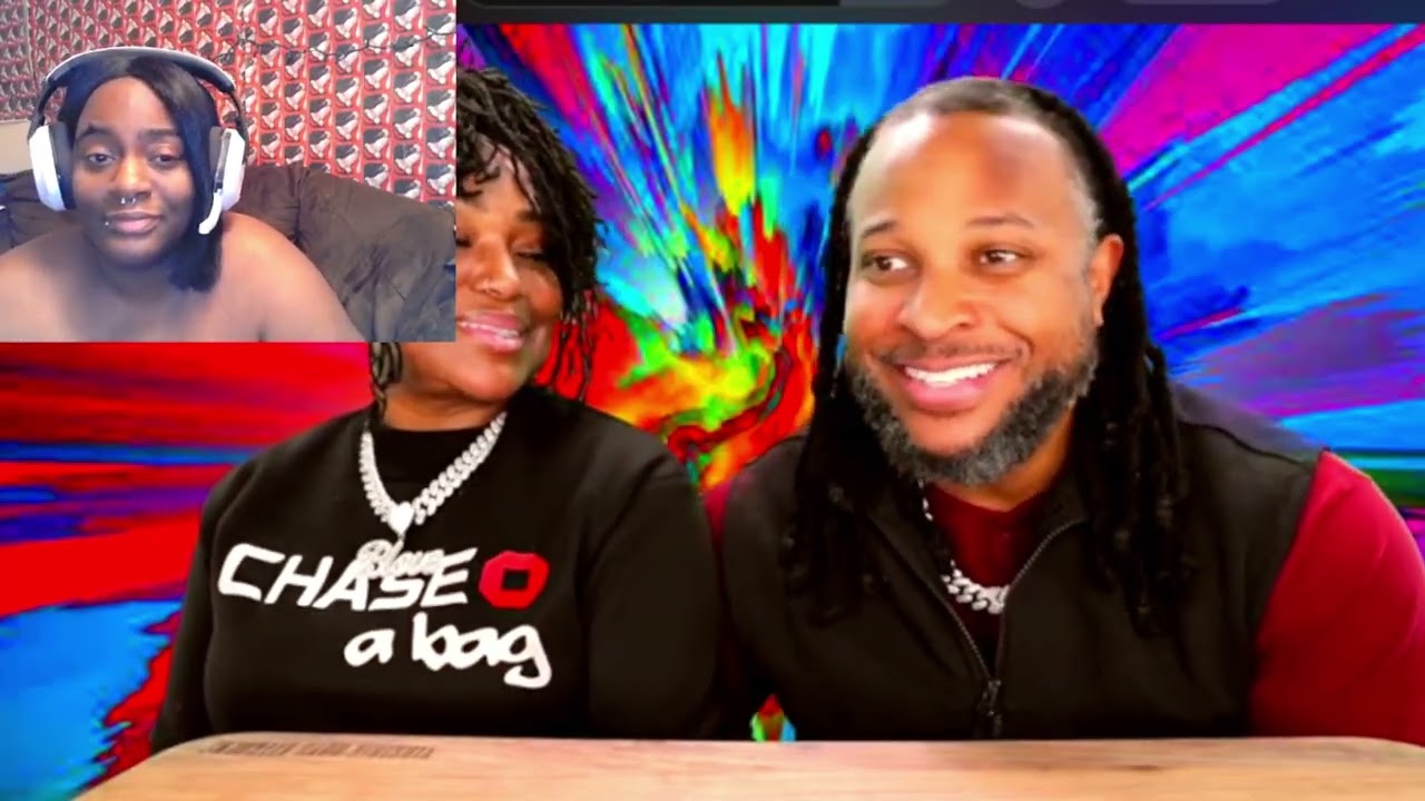@Bloveslife  Gives Her Opinion of Other Creators Reaction Videos #bloveslife
