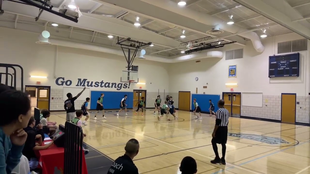 365 hoops Knights vs PPA 10/5/2025