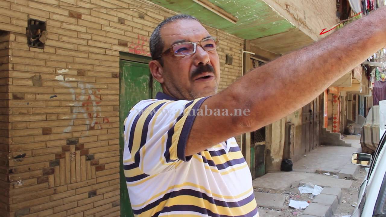 بعد تطوير القوات المسلحة للعشوائيات .. سكان 