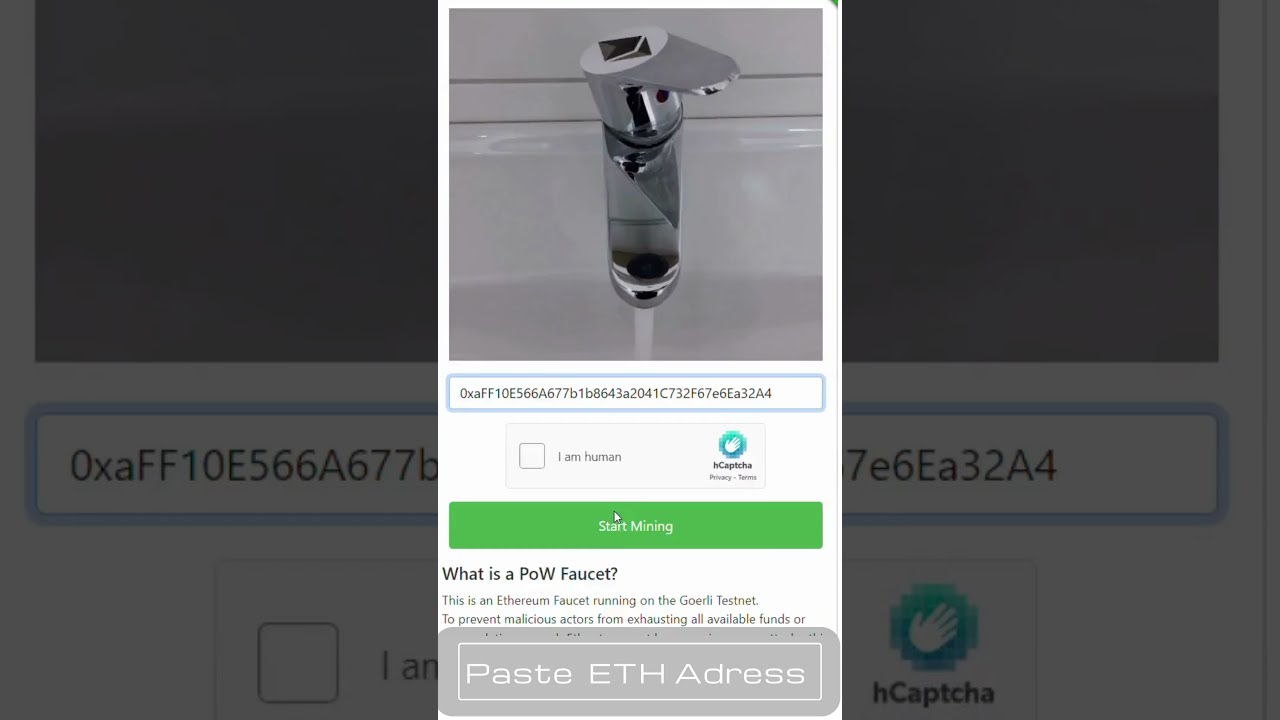 How to get 100$ Ethereum for Free | Meta Mask Airdrop | ETH Airdrop |