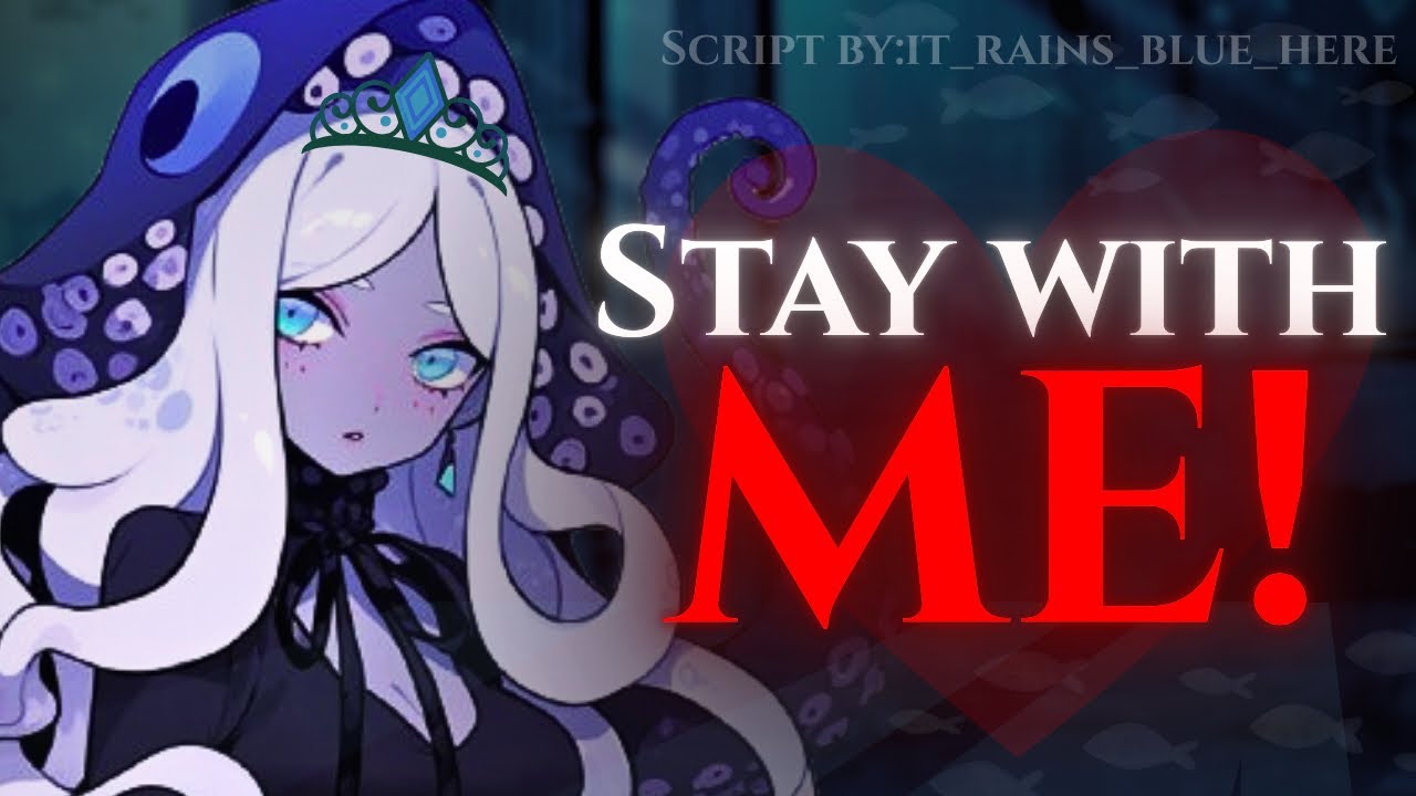 Принцесса Кракен делает тебя своим [Пострадавший слушатель][Воспоминания][Судебная политика][Напр...