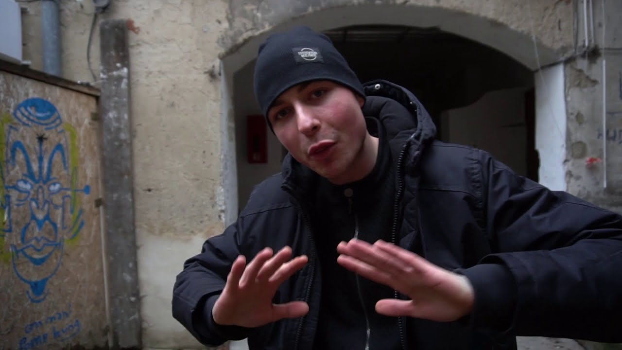 PROJEKT UNDERGROUND - Marone (Konkurs Druga Edycja)
