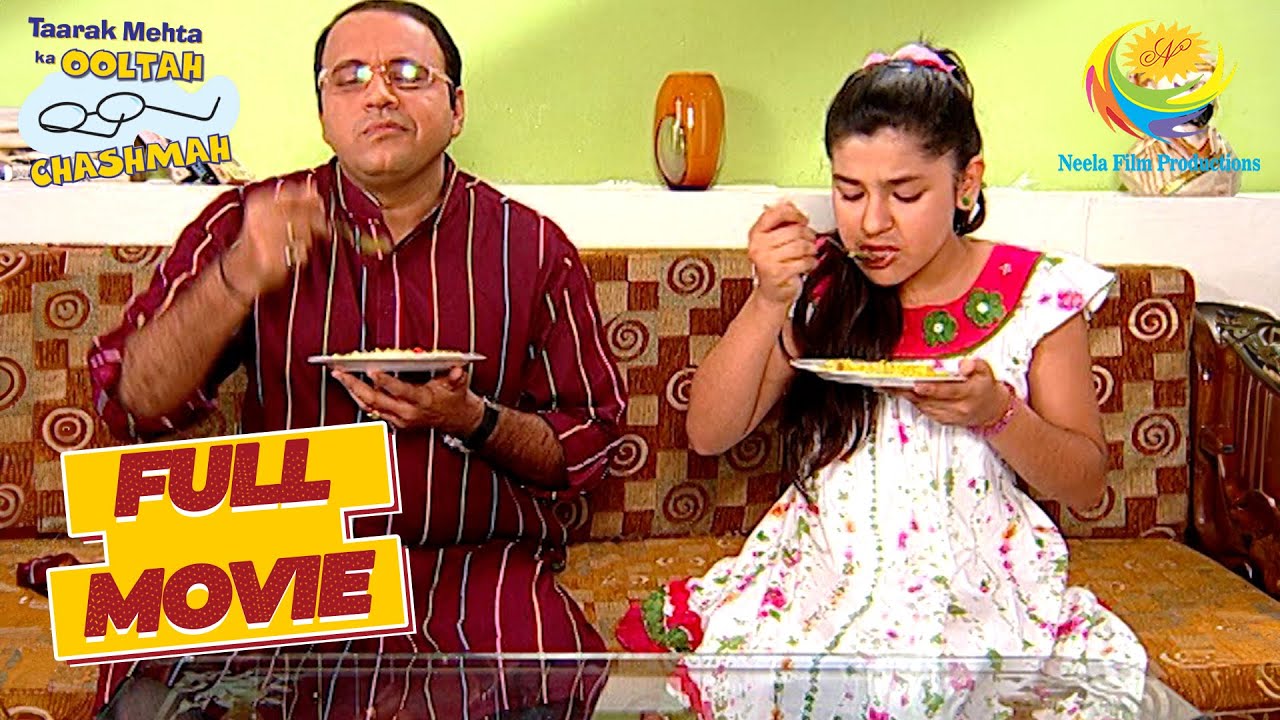 Madhavi ने दिए Bhide-Sonu को बिना कांदे के Pohe | Taarak Mehta Ka Ooltah Chashmah | Onion Scam