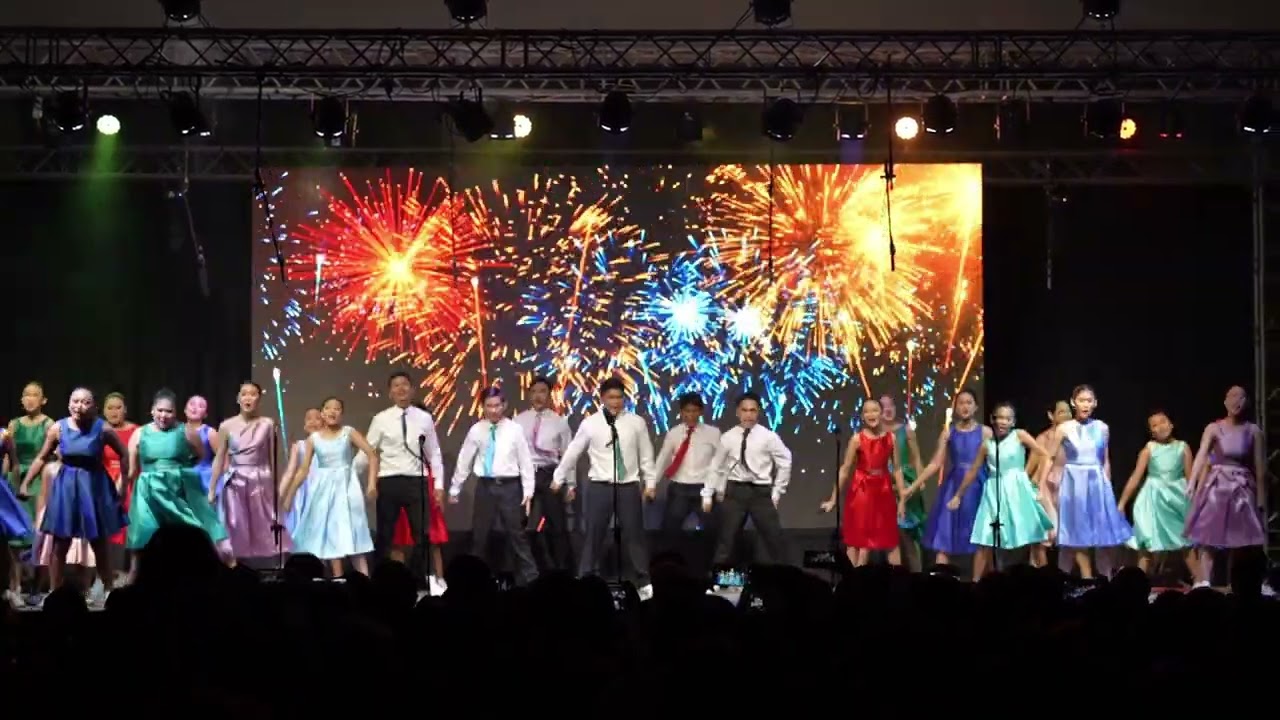 Something About this Night - Songspell Philippines, Inc.