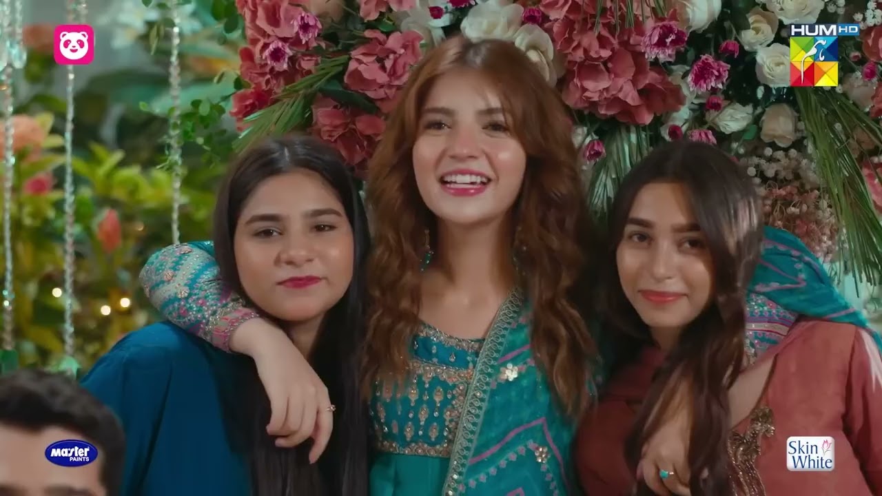 Magnani Pi Jana Zaruri Hai Kiya🤔 [ Ahad Raza Mir & Dananeer Mobeenr ] Meem Se Mohabbat