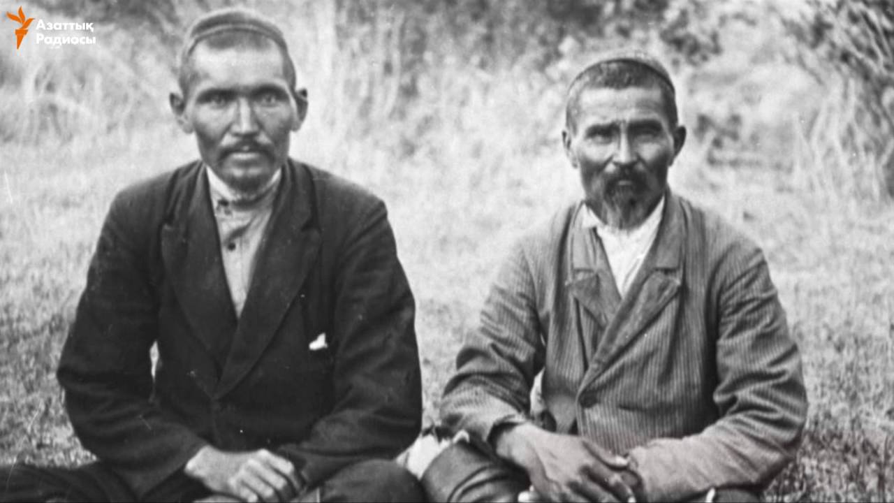Восстание 1916 года