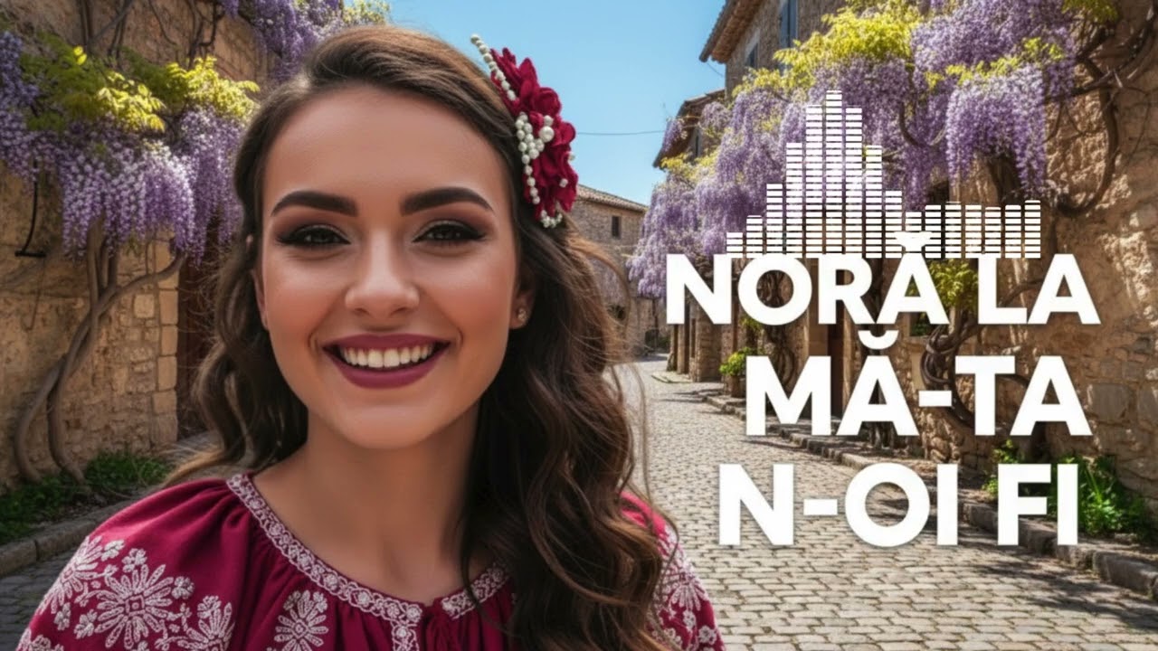 🎶Colaj Muzică Nouă 2025 pentru Hore şi Chef Rom&acirc;nesc