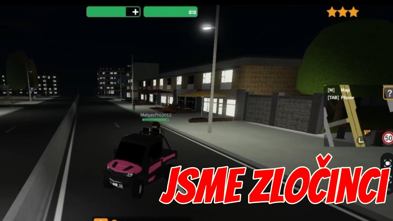 Tohle video vzniklo úplnou náhodou – byli jsme na publicu【CZ & SK】