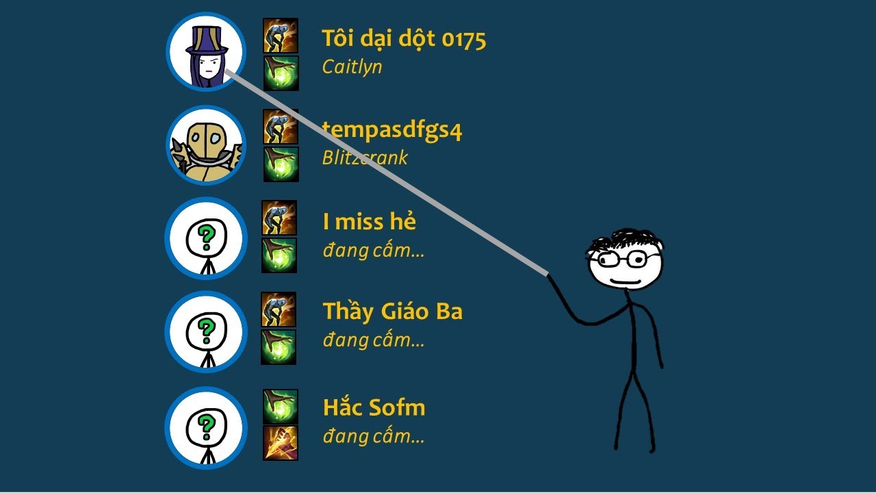 [LMHT 25.20] Tóm Tắt Cập Nhật