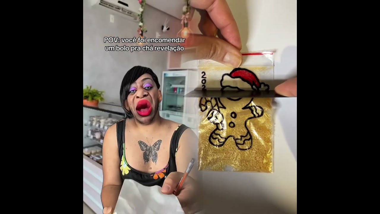 Eita dona Rosa 🤣🤣🤣 ib Mai Purper