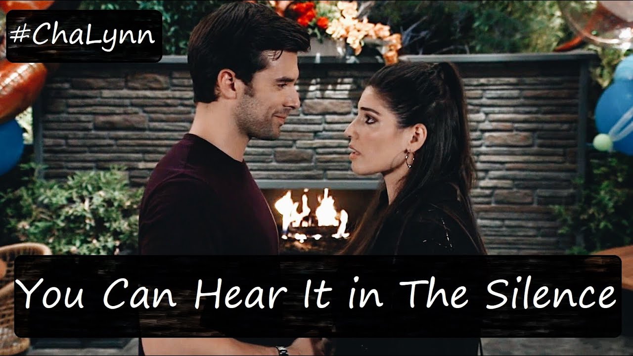 Chase & Brook Lynn: 