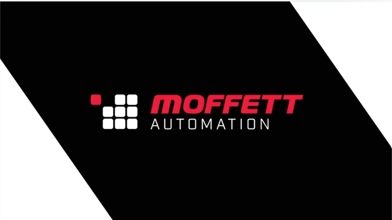 Advanced Robotics | Moffett Automation | Raktárautomatizálás működés közben