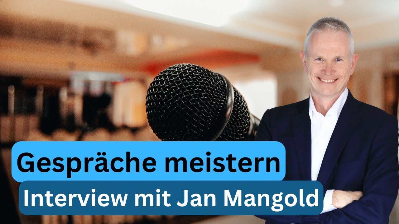 Jedes Gespräch meistern - Rhetorik in der Sicherheit (2025)