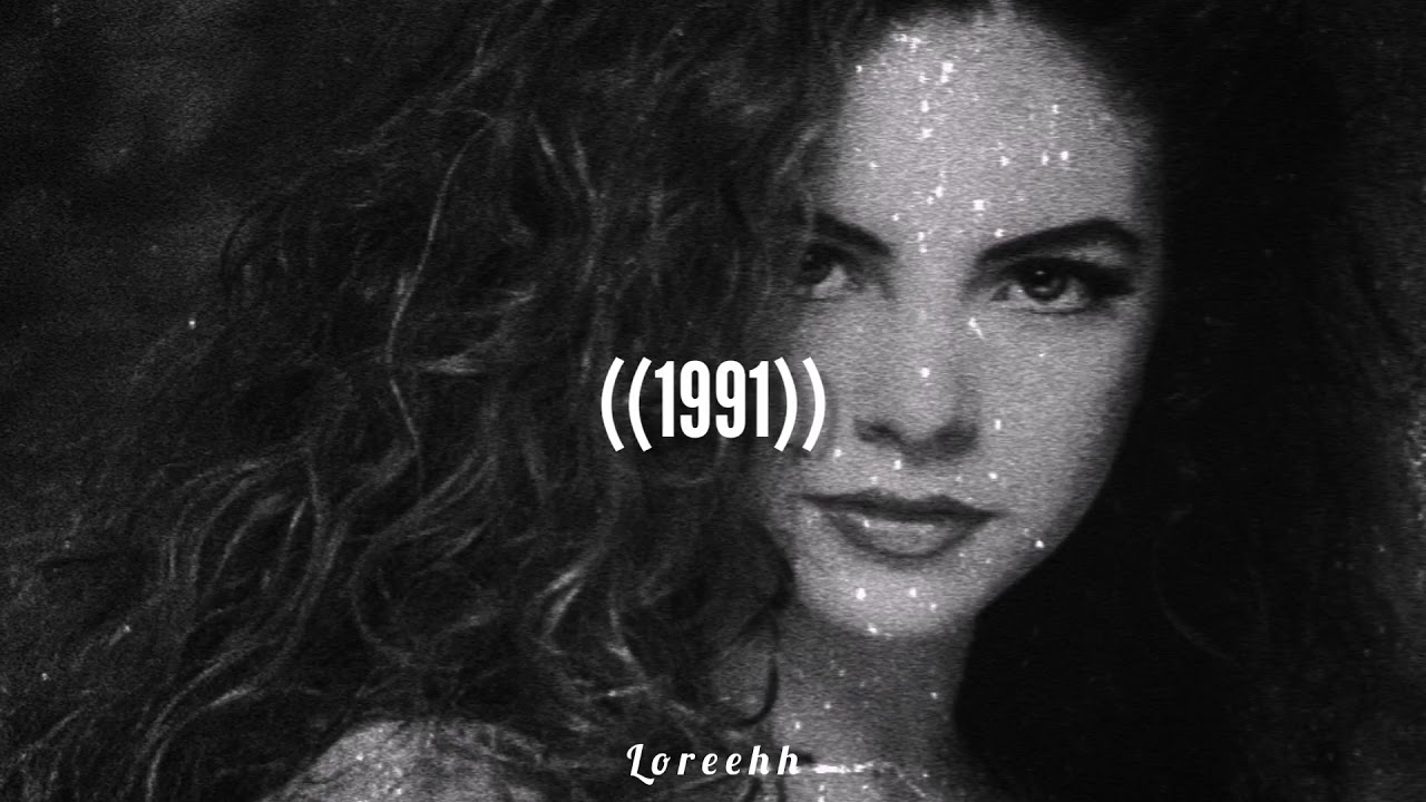 Lucero- Tu Desdén (Letra) 1991