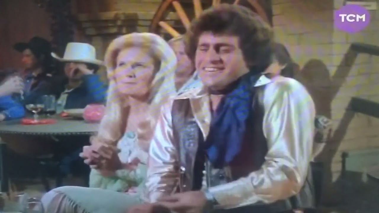Loving Arms - David Soul (If you could see me now) Starsky y Hutch - español latino