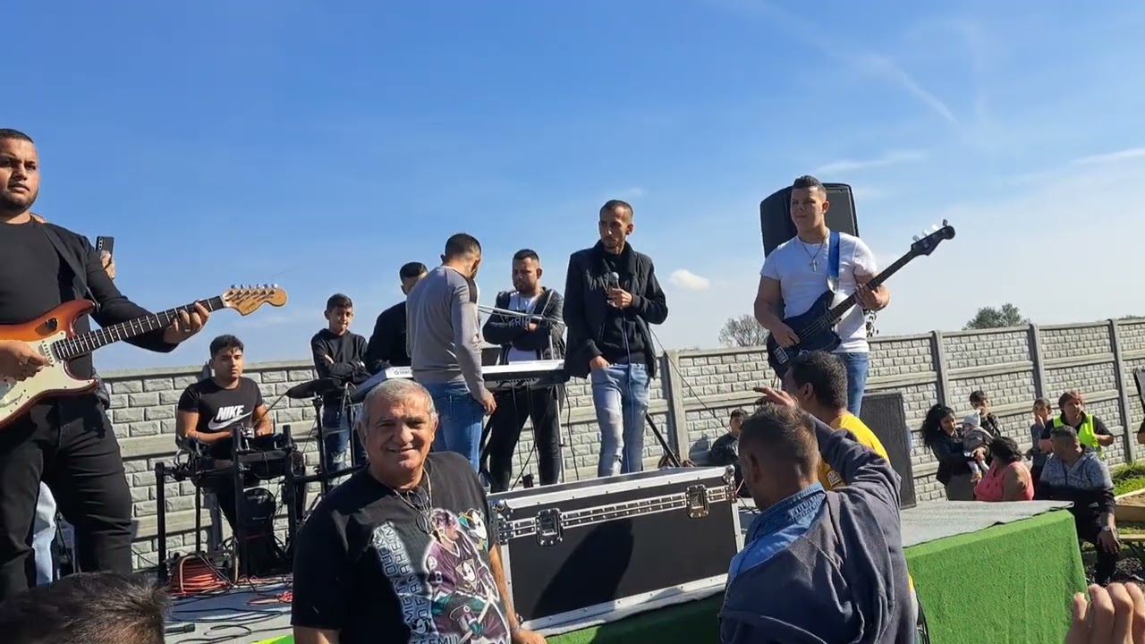 Gipsy Igorko & Radko Fast - DISKA