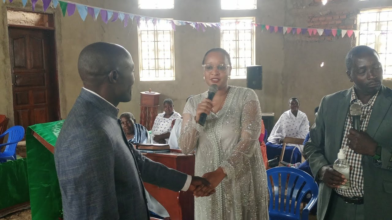 Rdc Rakai Sarah Kiyimba Atuse Kumukolo Gwa Mayor Ninsiima Brighton Live Rwensinga C.o.u