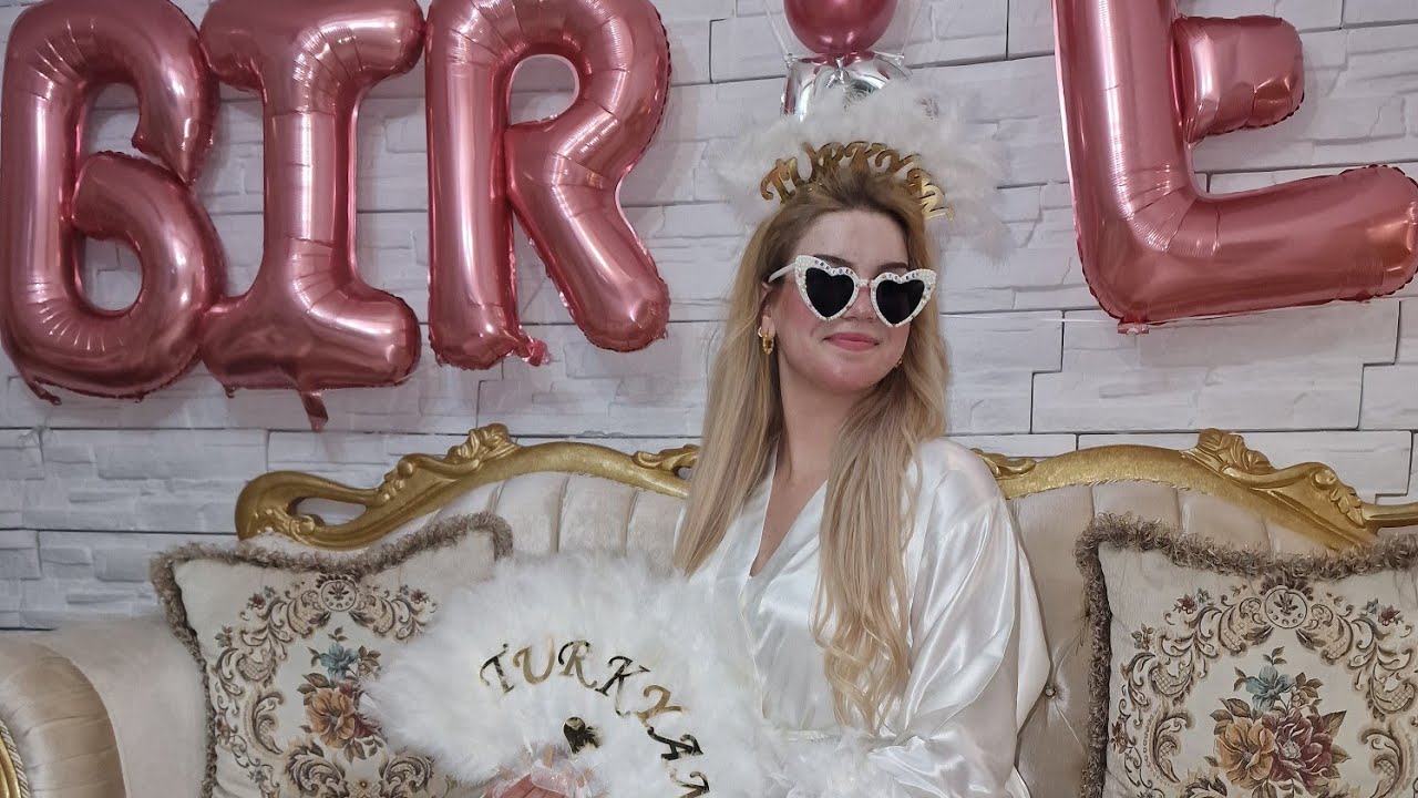 turkyan gelının prıde party krıchım 2024