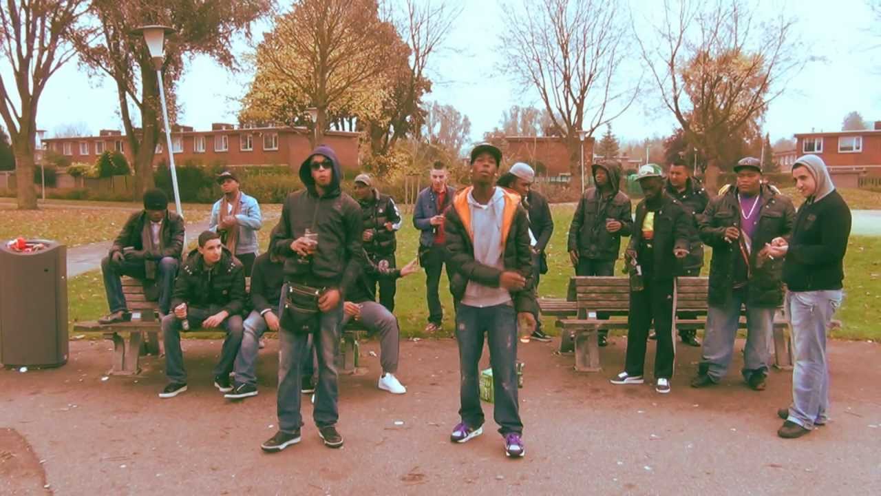 ICEYBOYS - Veel Shots