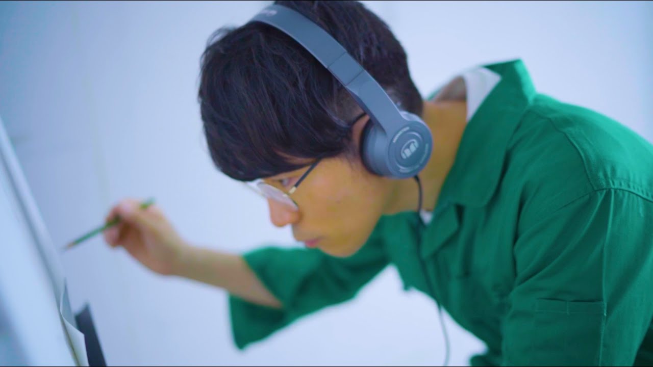 DOTAMA「RISE」（Prod by ist）