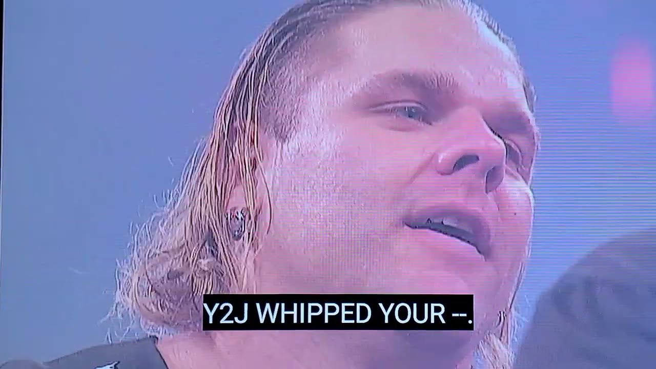 Stone Cold Steve Austin Alliance Promo